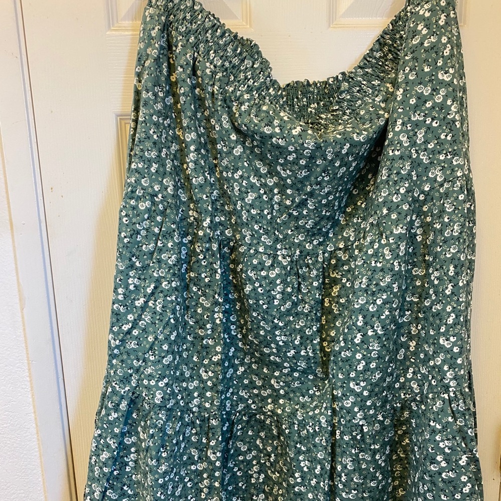 Universal Thread skirt